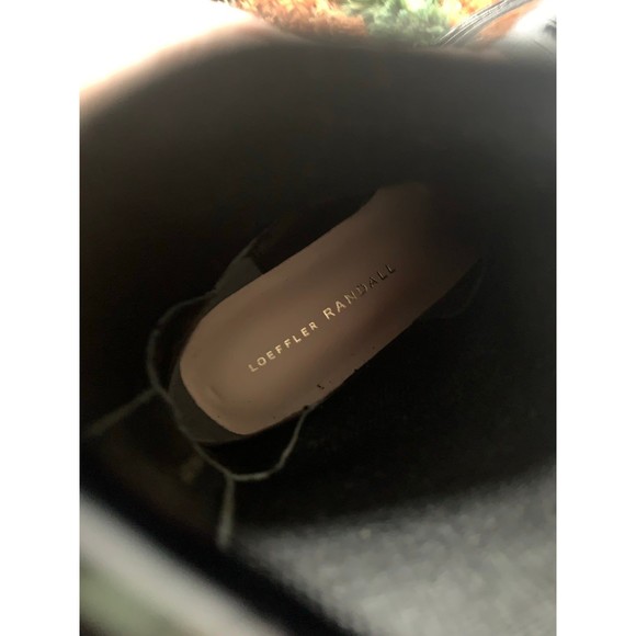 Loeffler Randall Bridget boots - Picture 11 of 12